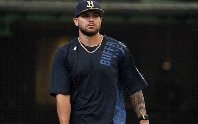 元オリ助っ人が感謝したイチローとの共演　人生を変えた「達人」のルーティン