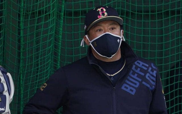 DeNA、入来祐作氏の2軍投手チーフコーチ就任を発表　今季までオリックスで指導