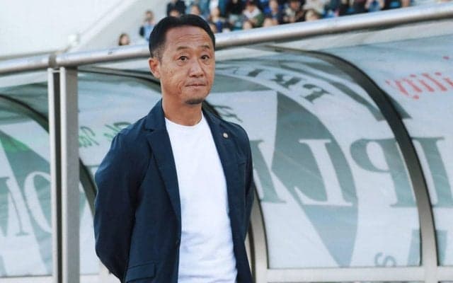 「この30年は無駄じゃなかった」青森山田を名門校にし、プロでは1年目で結果…町田・黒田剛監督が逆風を語る「それが私のモチベーション」