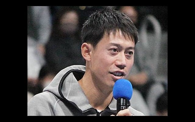 錦織 兵庫CHも欠場が決定