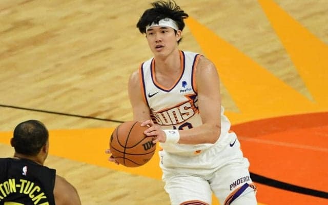 サンズHCが渡邊雄太のプレーを愛している理由「本当に優秀な2ウェイプレーヤー」