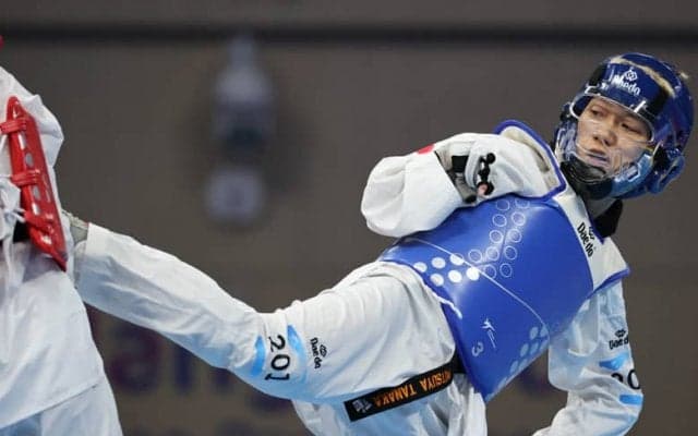 「素人の寄せ集め」から「世界の強豪」へ、パラテコンドー日本代表の進化