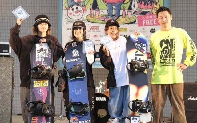 社会貢献活動に取り組むアスリートを表彰する『HEROs AWARD 2023』 荒井daze善正の受賞が決定