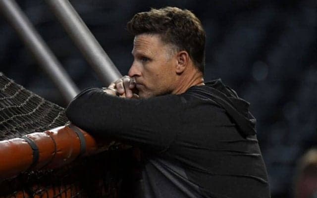 元優良助っ人の今　首位打者から15年…世界一争う指導者に転身「想像できなかった」