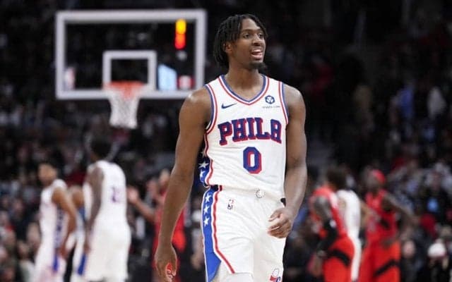 絶好調のタイリース・マクシーをシクサーズ指揮官も称賛「彼にとって絶好の機会」