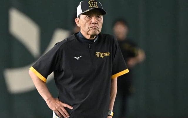 「もったいない点の取られ方だった」初戦から一転し完封負けの阪神　球団OBは投手交代のタイミングに疑問符