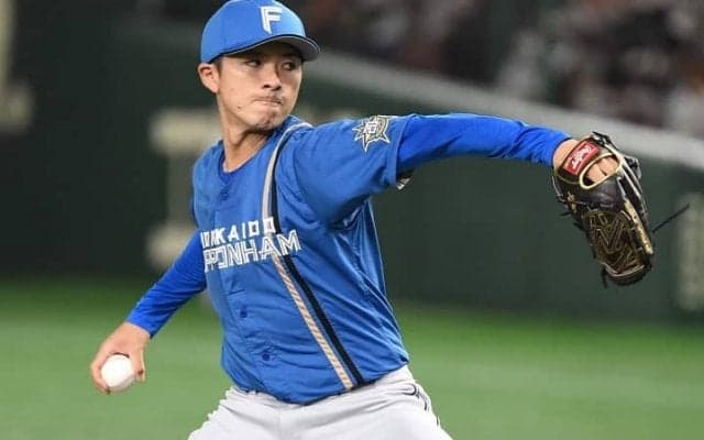 日ハムエースに“懸念”も メジャー移籍決断の上沢直之に米メディアの評価は？「絶対的な評価があるわけではないが…」