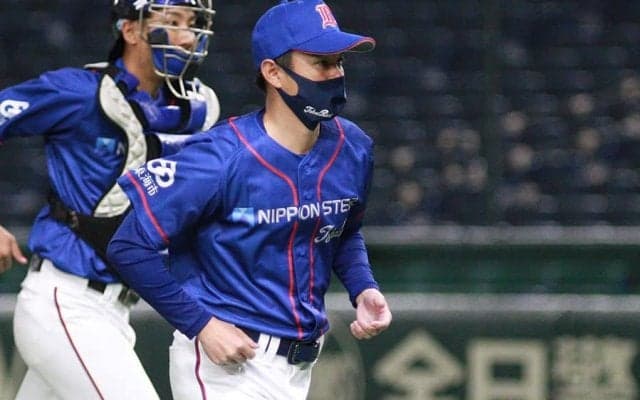 日本ハムが武田久氏の投手コーチ就任を発表　岩舘学氏、引退の谷内亮太氏も入閣