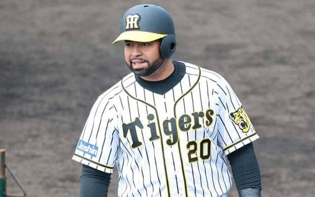 韓国で無双も…阪神では散々の助っ人　台湾2か月で解雇も、7か国転々で新天地はドバイ