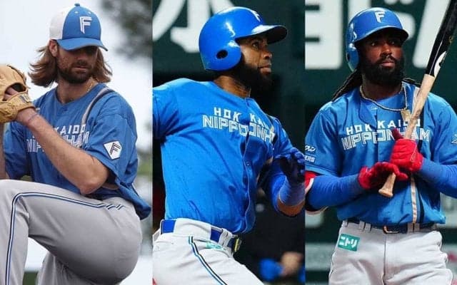 2年で1軍登板ゼロの“大誤算”　追加補強連発も最下位…不発に終わった日本ハム助っ人