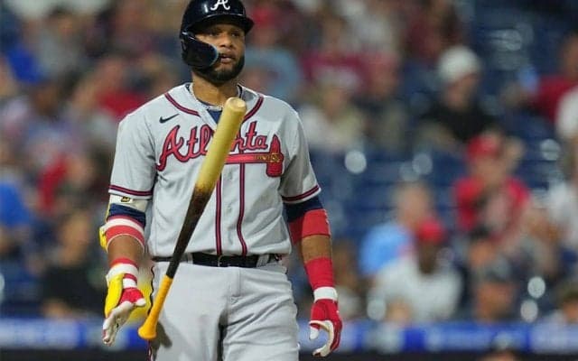 かつての栄光も…360億円男が屈辱の“転落”　母国WLでも快音響かず、逆らえぬ衰え