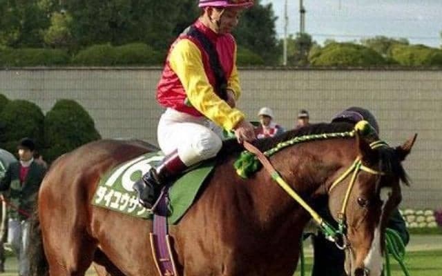 唯一無二の“二刀流”レジェンド騎手引退 記録にも記憶にも残るその足跡とは