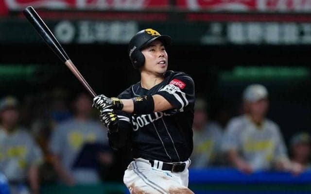 由伸や朗希と対峙も…突出した近藤健介の凄み　現代野球に適応した偉大なる「32.2」