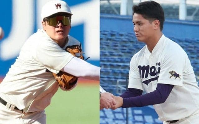 同期4人で1人だけ呼ばれず…指名漏れに決意　「自分の中で2年」あえて設定した期限