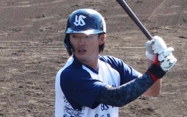 ヤクルト長岡秀樹の「逆襲のシナリオ」実力不足を思い知らされた失意の１年