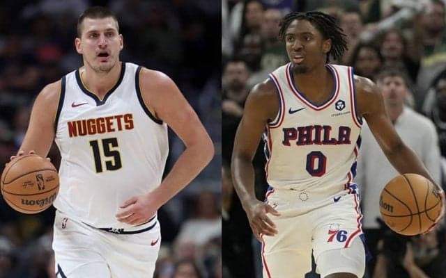 今季最初の週間MVPにナゲッツのヨキッチとシクサーズのマクシーが選出