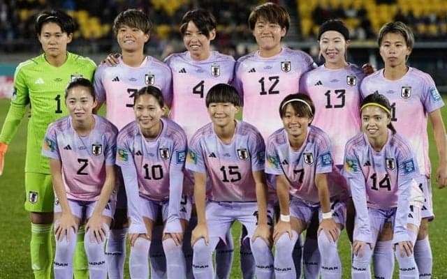 「本当に嫌気がさす」なでしこジャパンの“狡猾な戦法”に猛批判！ 中国メディアが怒りの声「またもしてやられた」