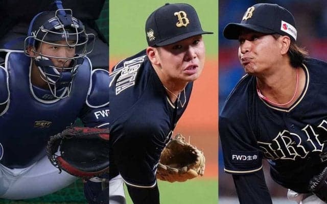 僅か3年で分かれた明暗　WBC右腕ら活躍の裏で半分が戦力外…オリ20年ドラフト