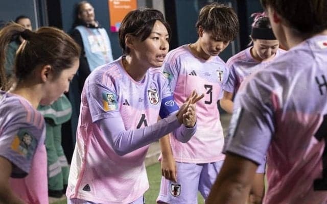 中国メディアが「酷い」と憤怒したなでしこジャパンの“凡戦”に海外記者も嘆き「恥をさらす価値があるのか？」