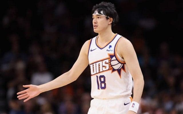 「僕はそこが好きですね」…3試合を終えた渡邊雄太が語った新天地サンズの特徴とは？