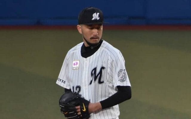 ロッテも大ナタ！今季開幕投手候補だった石川歩に戦力外通告　血の入れ替えを進める「理由」とは