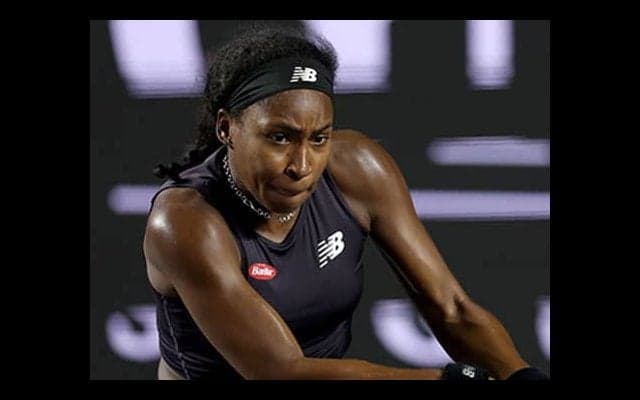  24年ぶり快挙 10代米選手が白星 