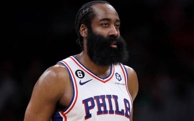 ジェームズ・ハーデンがクリッパーズにトレード…元同僚ウェストブルックと4季ぶり共闘へ