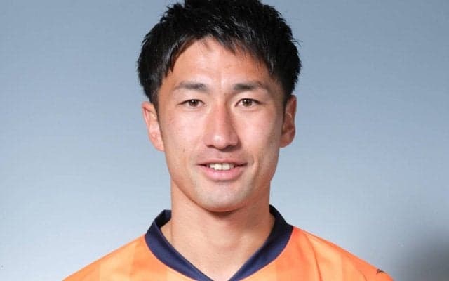 娘の看病に専念していた長野DF砂森和也が約5カ月ぶりに活動復帰 「サッカーで繋がる人達の結束力に砂森家は支えてもらいました」「まだまだ治療は続きます」