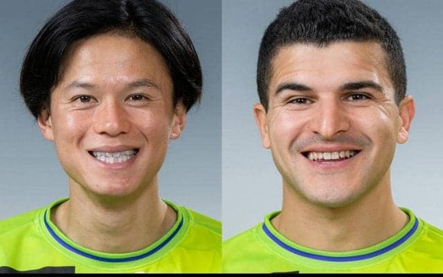 し烈な残留争い中の湘南に痛手…MF小野瀬康介、FWタリクが負傷