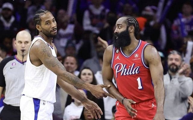 ハーデンがクリッパーズへトレード…元MVPで最もトレードされた選手は誰だ？