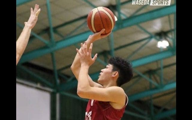 ２部降格決まる　山梨学院大にまたも惜敗