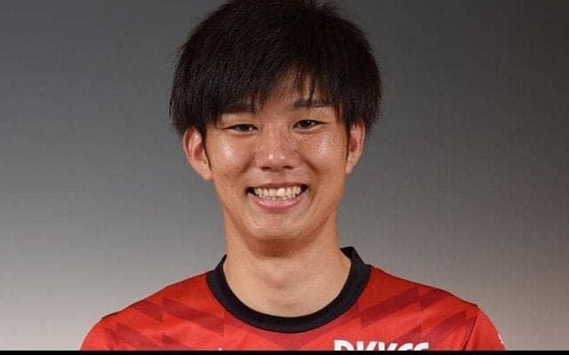 J2残留決めた熊本、DF岡崎慎が左ヒザ内側側副じん帯損傷で8週間離脱