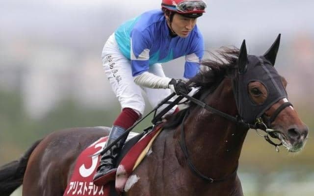 転厩初戦で復活Vなるか 21年のAJCC覇者がアルゼンチン共和国杯に参戦