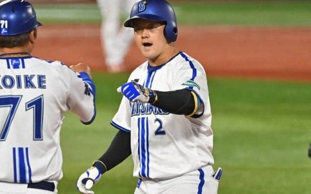 「数字は嘘をつかないけど」オフェンスコーチにアナリストを起用したDeNAの来季組閣に球界OBが提言「活用できる頭を作ってほしい」