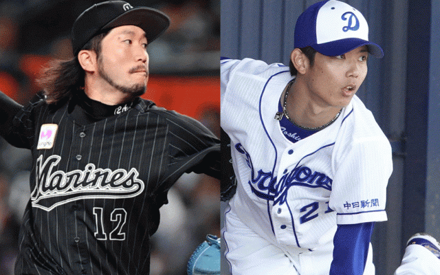 大量108選手が自由契約、300登板の34歳も　最優秀防御率右腕は戦力外…激動の31日