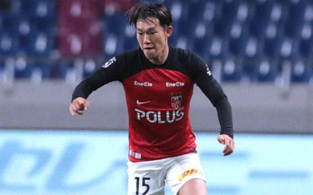 【Jリーグ出場停止情報】逆転優勝目指す浦和はMF明本考浩が出場停止、残留争い中のG大阪はMFダワンとMFネタ・ラヴィの2名が出場停止