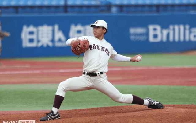 秋季フレッシュ制覇へ　初陣を勝利で飾る/明大戦