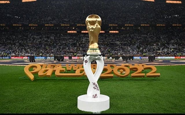 オーストラリアが2034年W杯開催立候補を断念、サウジアラビア開催へ