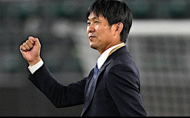 森保一監督がAFC年間最優秀コーチ賞を初受賞！松木玖生＆浜野まいかが男女の年間最優秀ユース選手賞に輝く