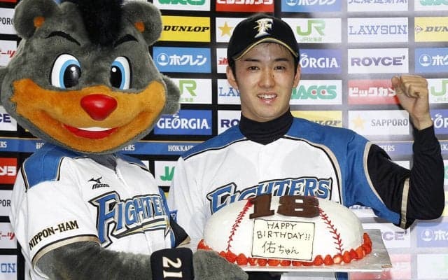 斎藤佑樹が決死の覚悟でつかんだバースデー勝利「６月もダメなら野球人生が終わる」