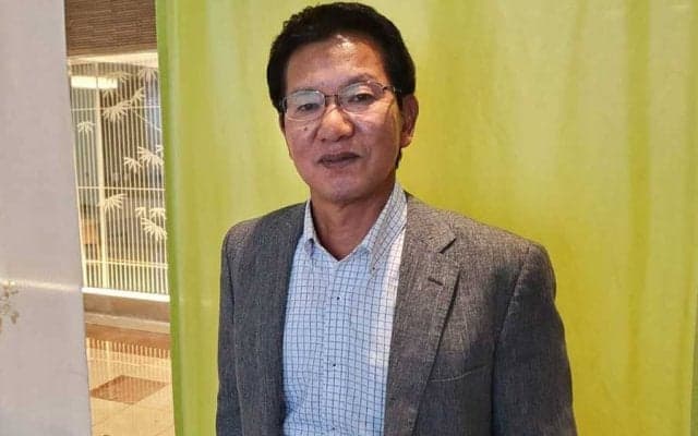 中学で陸上部も挫折、高校でも無名　故郷から「離れない」…殿堂入り左腕が選んだ軟式野球