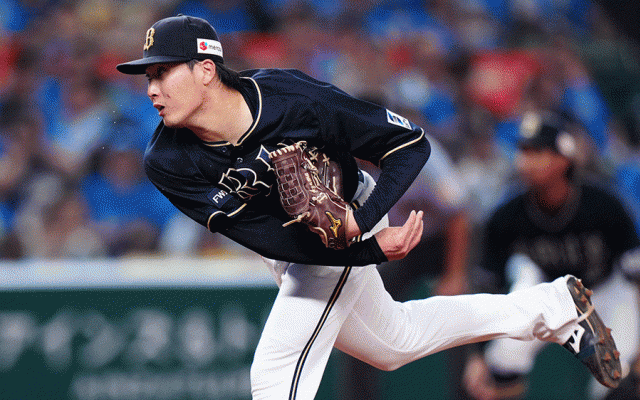 “無敗の男”が忘れないKO劇場　侍打線に2回7失点「1番アカン投球」が呼んだ覚醒