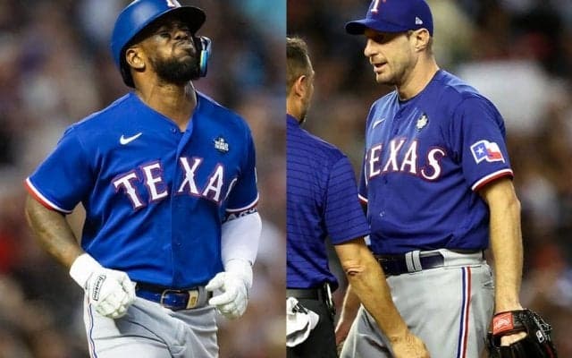 レ軍激震、絶好調ガルシアが離脱　脇腹抑え交代…シャーザーとともにロースター外に