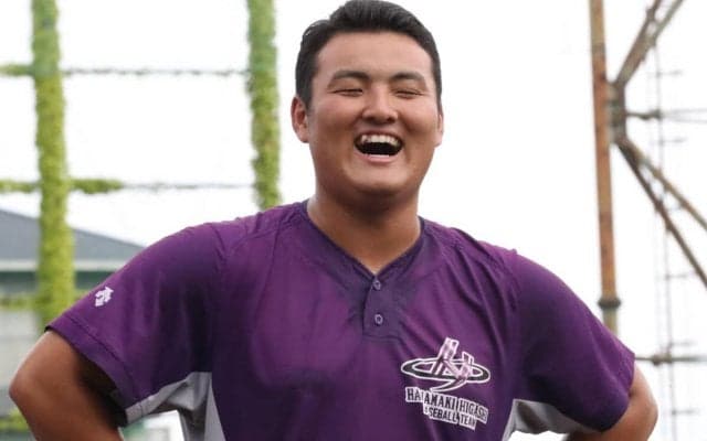 佐々木麟太郎のアメリカ留学はMLBを目指す上でプラス要素　バスケットボールに続きトップ選手の選択肢になるか