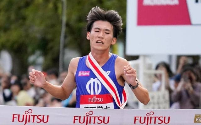 箱根駅伝は大丈夫？　出雲駅伝で苦戦した４大学、中央、東洋、法政、順天堂の現状