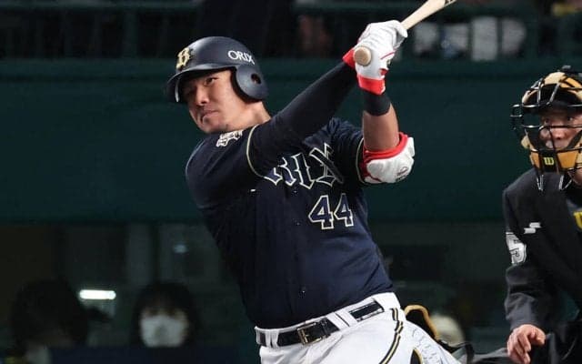完全アウェー、DHなしの戦いを制したオリックス チームを救った若月健矢と頓宮裕真の「キャッチャーならでは」の読みと気遣い