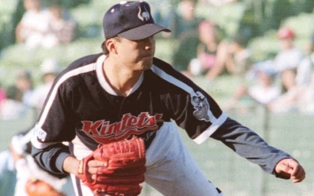 イチローの天敵・西川慎一は妻に「５年間だけやらせてくれ」と懇願　大企業を辞め、26歳でプロ入りを果たした