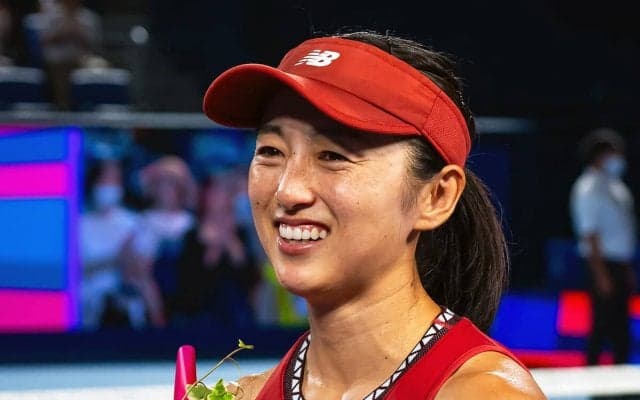 土居美咲が語る、引退ラストゲームに訪れた幸運「これ以上ない、本当に最後のご褒美でした」