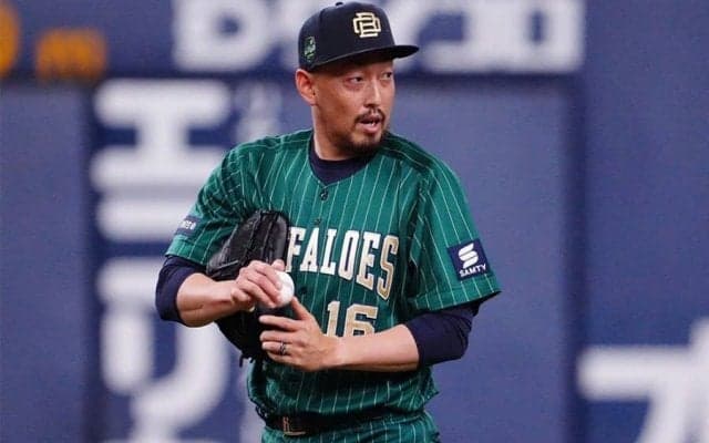 オリ守護神の衝撃数値「.000」　毎登板走者許す“劇場ぶり”も…土壇場で踏ん張る珍現象