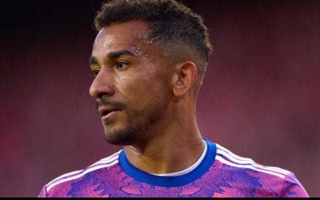 3連勝中のユベントスに痛手…主将ダニーロが再負傷で数試合欠場か